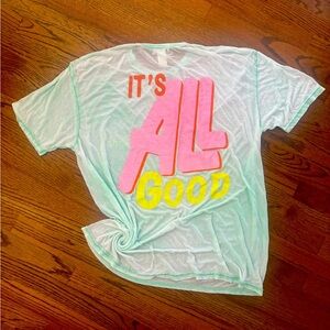 Altar’d State tee, size m/l